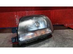 Recambio de faro izquierdo para kia sportage  | 0.04 - 0.08  | 0.04 - 0.08 referencia OEM IAM