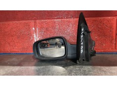 Recambio de retrovisor izquierdo para renault megane ii berlina 5p confort authentique | 06.05 - 12.06 confort authentique | 06.