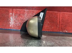 Recambio de retrovisor izquierdo para renault megane ii berlina 5p confort authentique | 06.05 - 12.06 confort authentique | 06. 2