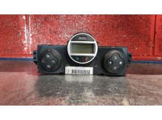 Recambio de mando climatizador para renault scenic (ja..) 1.9 dci authentique | 03.01 - ... 1.9 dci authentique | 03.01 - ... re
