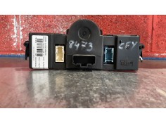 Recambio de mando climatizador para renault scenic (ja..) 1.9 dci authentique | 03.01 - ... 1.9 dci authentique | 03.01 - ... re 2