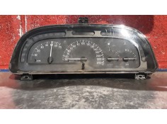 Recambio de cuadro instrumentos para renault laguna (b56) 1.9 dti | 0.98 - ... 1.9 dti | 0.98 - ... referencia OEM IAM 770041680