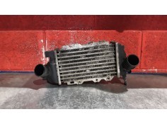 Recambio de intercooler para seat ibiza (6k) gt (1998) | 08.97 - ... gt (1998) | 08.97 - ... referencia OEM IAM   