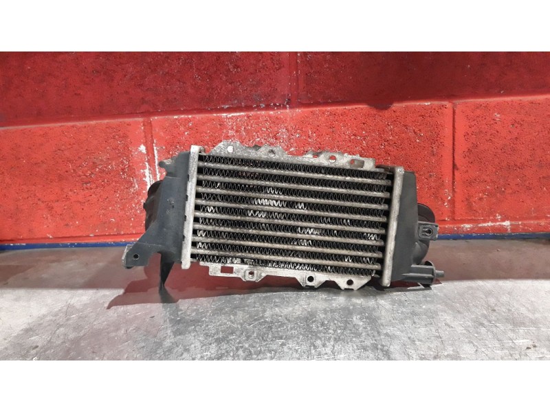 Recambio de intercooler para seat ibiza (6k) gt (1998) | 08.97 - ... gt (1998) | 08.97 - ... referencia OEM IAM   