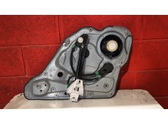 Recambio de elevalu. tras. izquierdo para seat leon (1m1) sport | 11.99 - 12.05 sport | 11.99 - 12.05 referencia OEM IAM    2