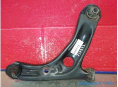 Recambio de brazo susp. inferior delantero izquierdo para citroen c1 audace | 09.07 - 12.10 audace | 09.07 - 12.10 referencia OE