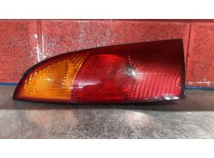 Recambio de piloto trasero izquierdo para ford focus berlina (cak) 1.6 16v cat | 0.98 - ... 1.6 16v cat | 0.98 - ... referencia 