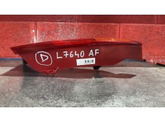 Recambio de piloto trasero derecho para ford focus berlina (cak) 1.6 16v cat | 0.98 - ... 1.6 16v cat | 0.98 - ... referencia OE 2