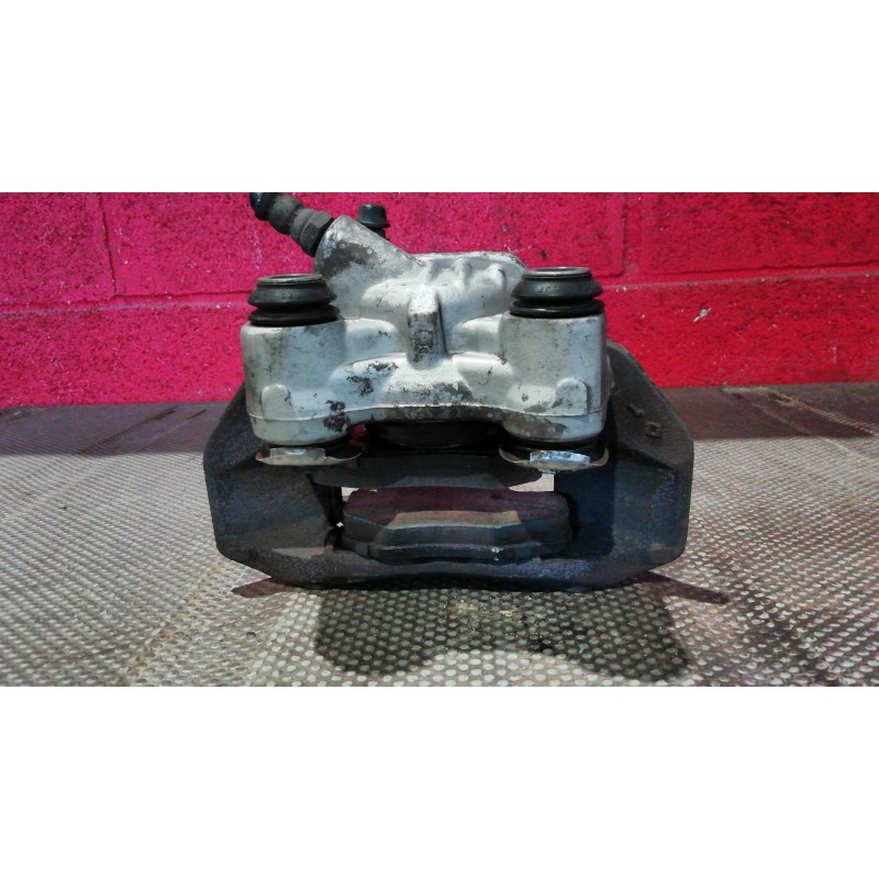 Recambio de pinza freno delantera izquierda para peugeot 106 (s2) 1.4 | 0.96 - ... 1.4 | 0.96 - ... referencia OEM IAM   