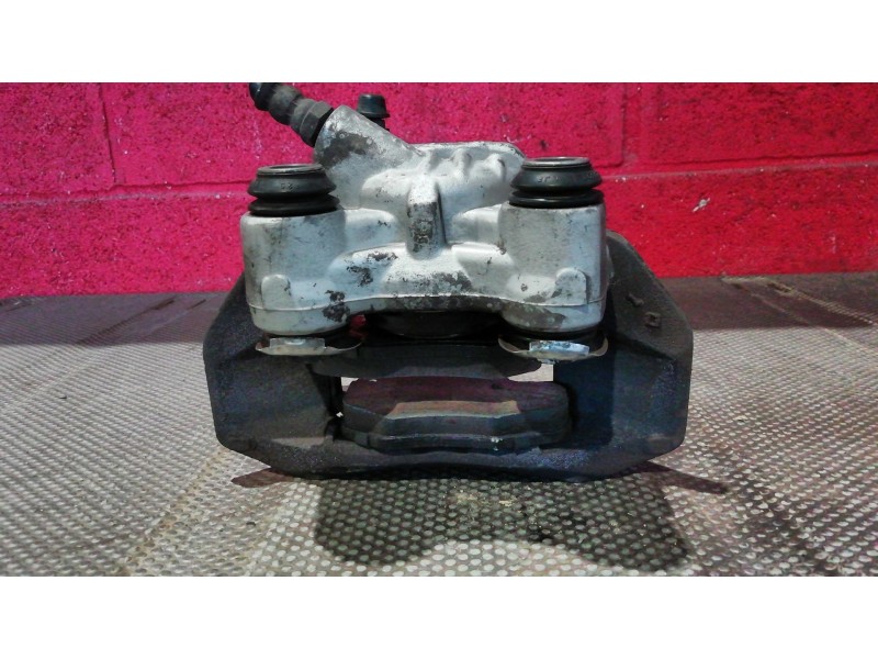 Recambio de pinza freno delantera izquierda para peugeot 106 (s2) 1.4 | 0.96 - ... 1.4 | 0.96 - ... referencia OEM IAM   