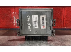 Recambio de centralita motor uce para renault megane ii berlina 5p confort authentique | 06.05 - 12.06 confort authentique | 06. 2