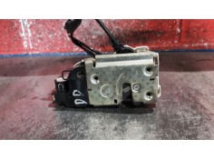 Recambio de cerra. puer. delantero derecha para renault megane ii berlina 5p 1.9 dci diesel | 0.00 - ... 1.9 dci diesel | 0.00 - 2