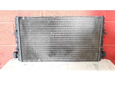 Recambio de radiador agua para bmw serie 3 compacto (e36) 316i | 04.94 - 12.99 316i | 04.94 - 12.99 referencia OEM IAM    2