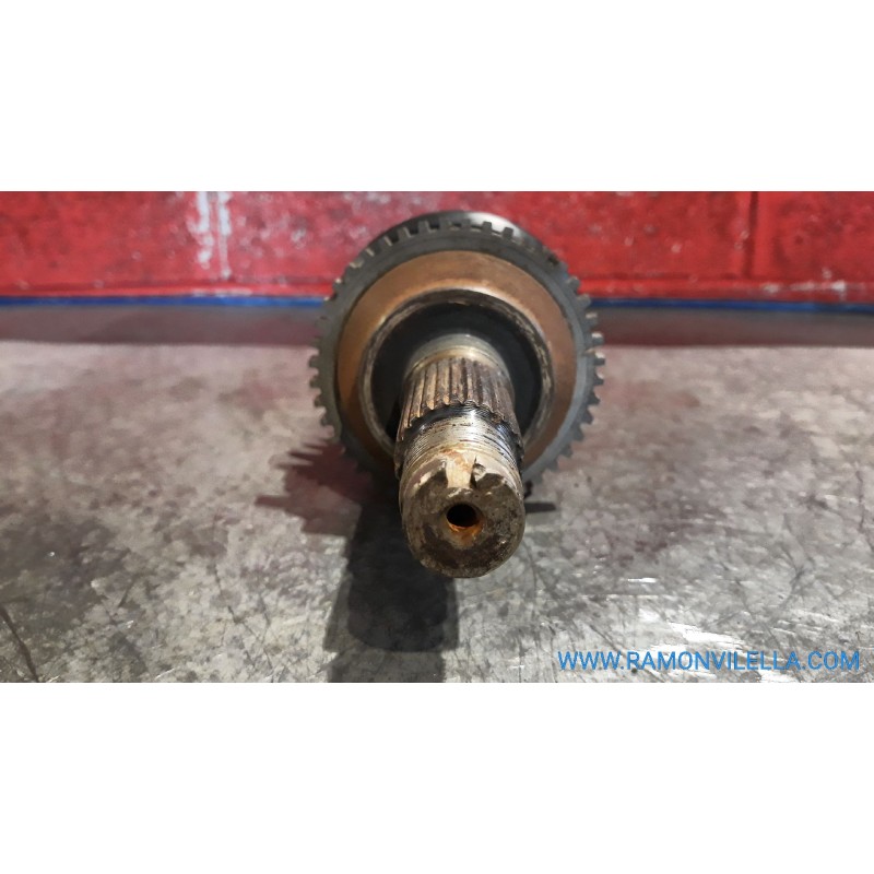 Recambio de transmision delantero izquierda para mazda 323 berl. f/s (bj) 2.0 f sportive | 12.00 - 12.03 2.0 f sportive | 12.00 