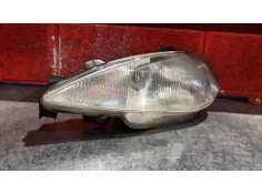 Recambio de faro izquierdo para peugeot 206 berlina xr | 06.98 - 12.02 xr | 06.98 - 12.02 referencia OEM IAM   