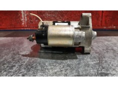 Recambio de motor arranque para peugeot 206 berlina xr | 06.98 - 12.02 xr | 06.98 - 12.02 referencia OEM IAM M002T13081 M002T  2