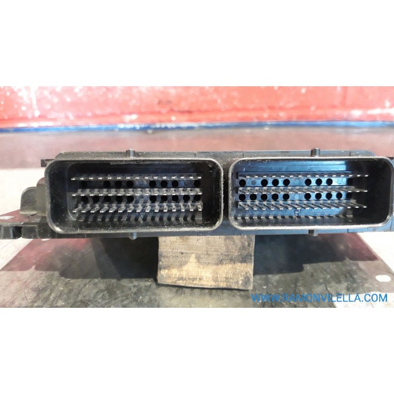 Recambio de centralita motor uce para fiat punto berlina (188) 1.9 d (i) | 08.99 - 12.02 1.9 d (i) | 08.99 - 12.02 referencia OE