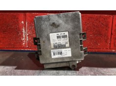 Recambio de centralita motor uce para peugeot 206 berlina xr | 06.98 - 12.02 xr | 06.98 - 12.02 referencia OEM IAM IAW1AP80 9637