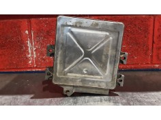 Recambio de centralita motor uce para peugeot 206 berlina xr | 06.98 - 12.02 xr | 06.98 - 12.02 referencia OEM IAM IAW1AP80 9637 2