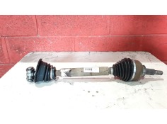 Recambio de transmision delantero izquierda para renault laguna ii (bg0) authentique | 0.01 - ... authentique | 0.01 - ... refer