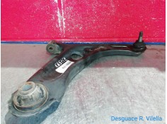 Recambio de brazo susp. inferior delantero izquierdo para citroen c1 audace | 09.07 - 12.10 audace | 09.07 - 12.10 referencia OE 2