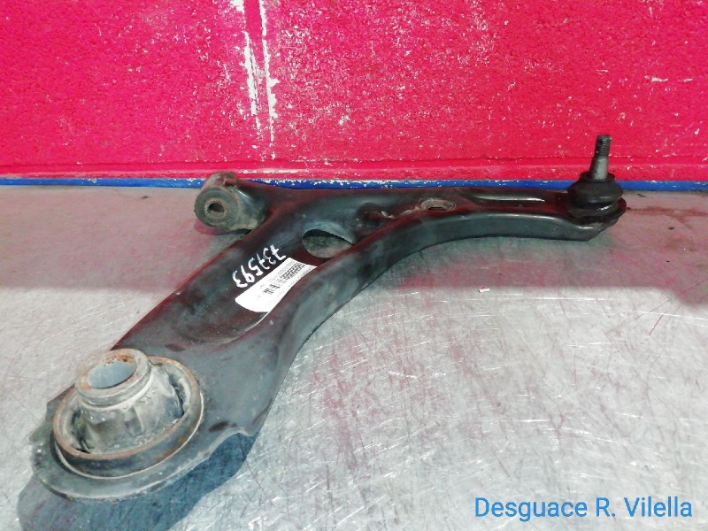 Recambio de brazo susp. inferior delantero izquierdo para citroen c1 audace | 09.07 - 12.10 audace | 09.07 - 12.10 referencia OE