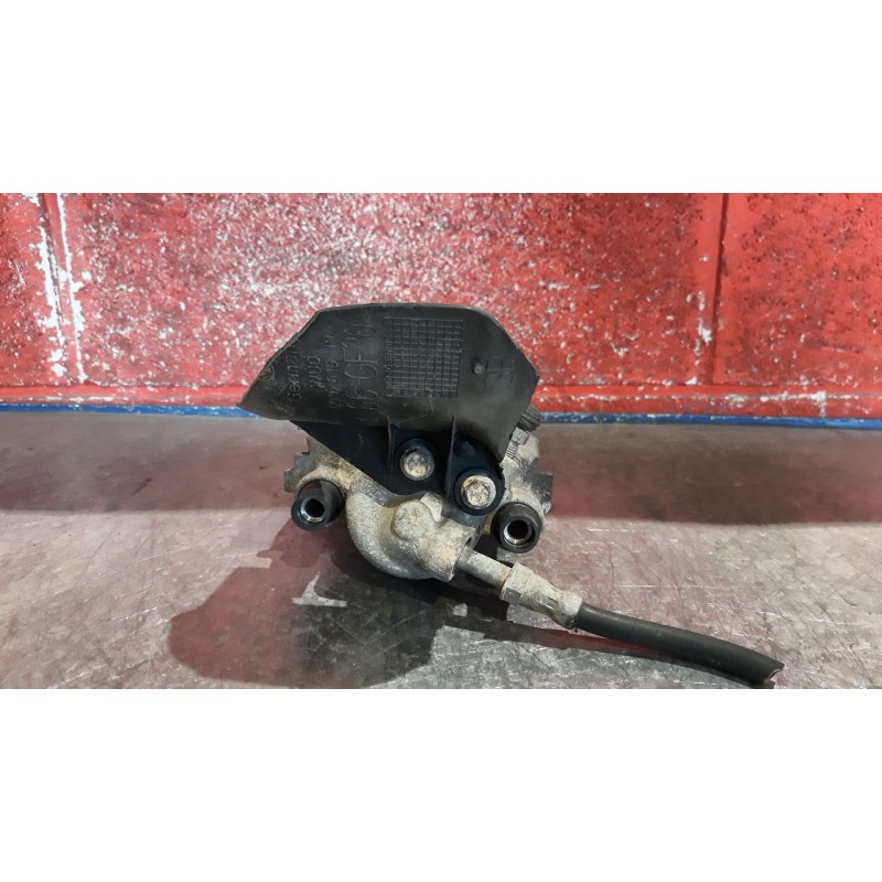 Recambio de pinza freno delan. derecha para seat cordoba berlina (6k2) 1.6 | 0.93 - ... 1.6 | 0.93 - ... referencia OEM IAM   