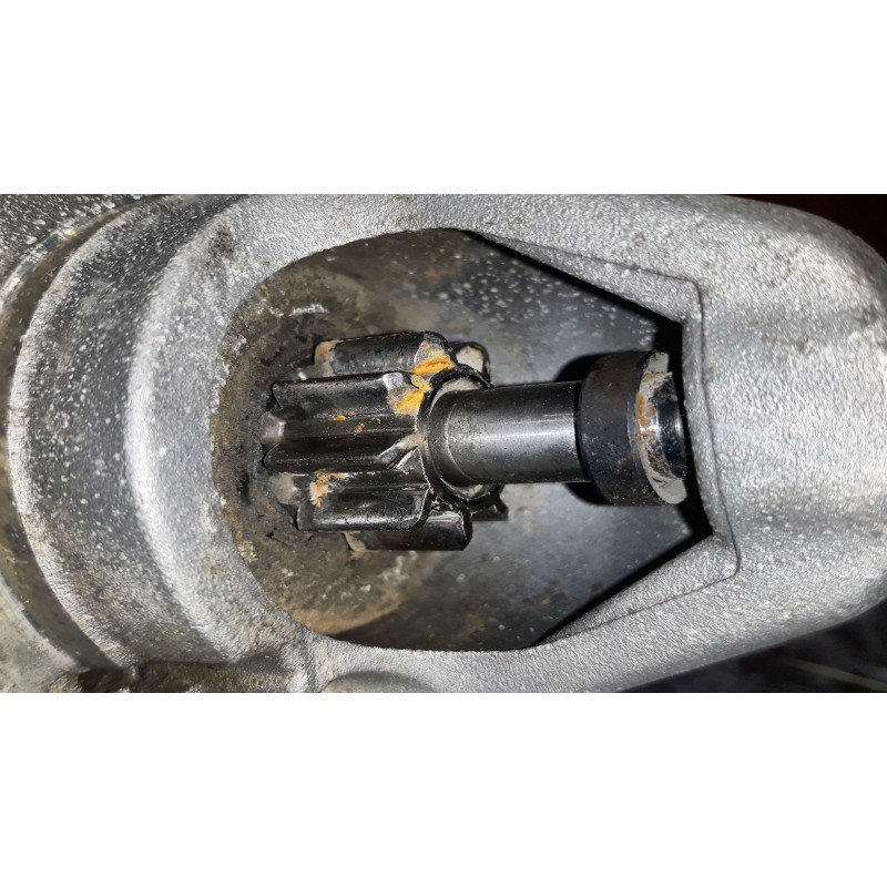 Recambio de motor arranque para opel corsa c 1.2 16v cat (z 12 xe / lw4) | 0.00 - ... 1.2 16v cat (z 12 xe / lw4) | 0.00 - ... r