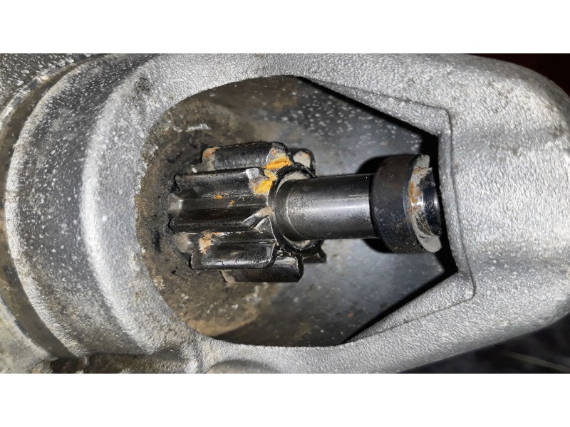 Recambio de motor arranque para opel corsa c 1.2 16v cat (z 12 xe / lw4) | 0.00 - ... 1.2 16v cat (z 12 xe / lw4) | 0.00 - ... r