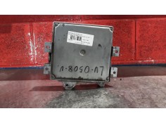 Recambio de centralita motor uce para peugeot 406 berlina (s1/s2) 2.0 hdi | ... 2.0 hdi | ... referencia OEM IAM 9627452880 R040 2