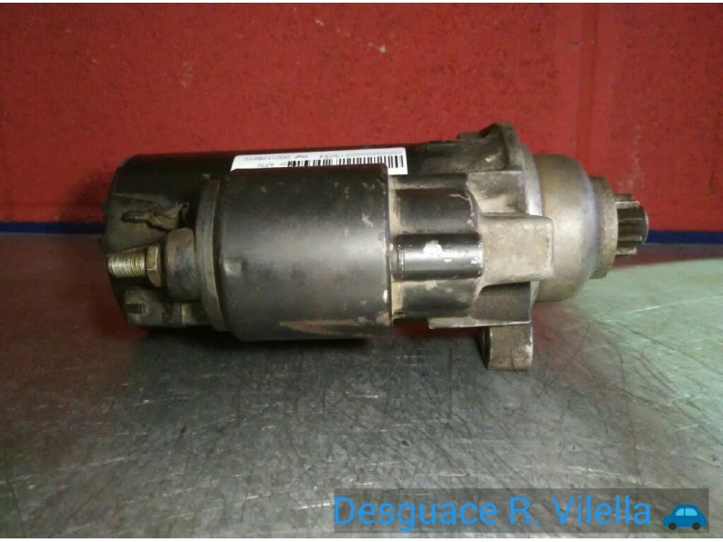 Recambio de motor arranque para seat cordoba berlina (6k2) sx (1997) | 10.96 - 12.99 sx (1997) | 10.96 - 12.99 referencia OEM IA