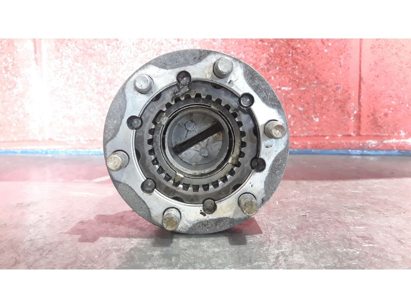 Recambio de cubos de bloqueo para nissan patrol patrol corto referencia OEM IAM    Recambio de cubos de bloqueo para nissan patrol patrol corto referencia OEM IAM