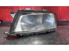 Recambio de faro izquierdo para saab 9-3 berlina  | 0.98 - 0.03  | 0.98 - 0.03 referencia OEM IAM   