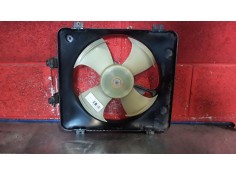 Recambio de electroventilador para honda hr-v (gh) vtec top 4wd (5-ptas.) | 12.00 - 12.06 vtec top 4wd (5-ptas.) | 12.00 - 12.06