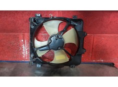 Recambio de electroventilador para honda hr-v (gh) vtec top 4wd (5-ptas.) | 12.00 - 12.06 vtec top 4wd (5-ptas.) | 12.00 - 12.06 2