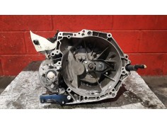 Recambio de caja cambios para peugeot 207  | 0.06 - ...  | 0.06 - ... referencia OEM IAM 20DP26  