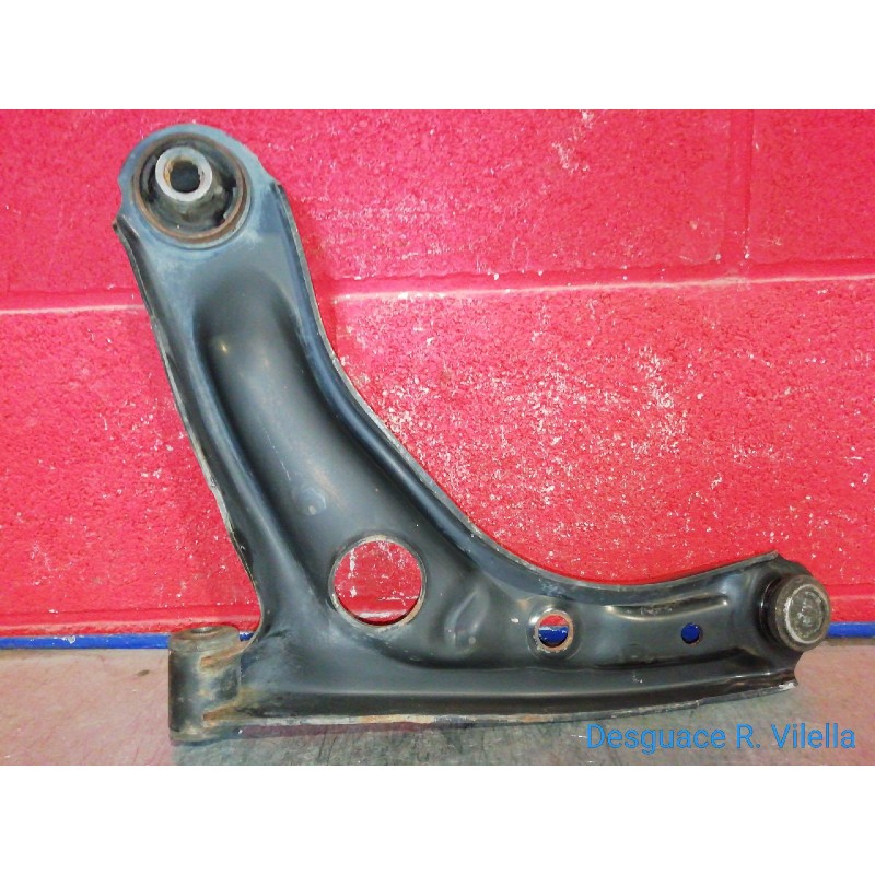 Recambio de brazo susp. inferior delantero izquierdo para citroen c1 audace | 09.07 - 12.10 audace | 09.07 - 12.10 referencia OE