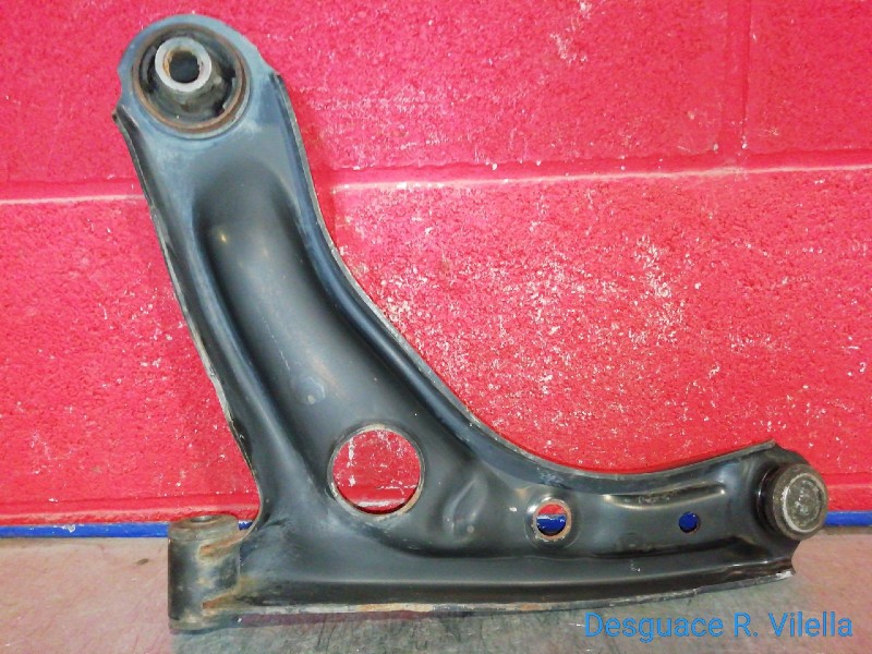 Recambio de brazo susp. inferior delantero izquierdo para citroen c1 audace | 09.07 - 12.10 audace | 09.07 - 12.10 referencia OE