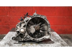 Recambio de caja cambios para ford focus berlina (cak) 1.8 tdci turbodiesel cat | 0.98 - ... 1.8 tdci turbodiesel cat | 0.98 - .