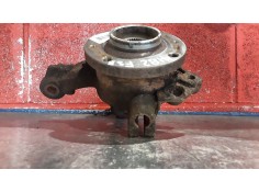 Recambio de mangueta delantero derecha para peugeot 207  | 0.06 - ...  | 0.06 - ... referencia OEM IAM    2