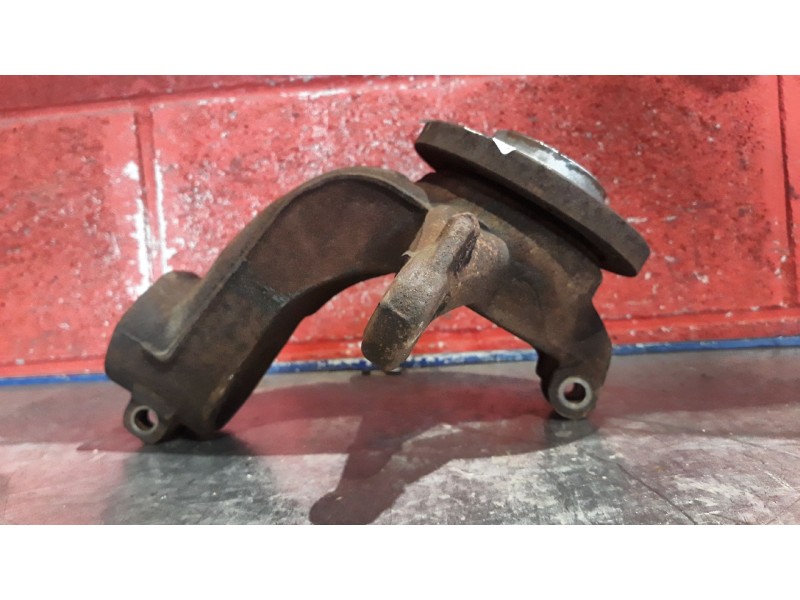 Recambio de mangueta delantero derecha para peugeot 207  | 0.06 - ...  | 0.06 - ... referencia OEM IAM   