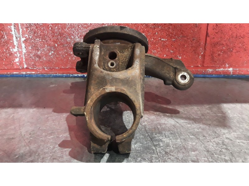 Recambio de mangueta delantero derecha para peugeot 207  | 0.06 - ...  | 0.06 - ... referencia OEM IAM   