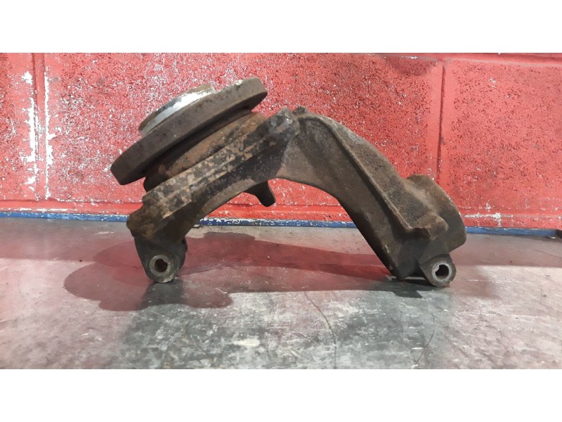 Recambio de mangueta delantero derecha para peugeot 207  | 0.06 - ...  | 0.06 - ... referencia OEM IAM   