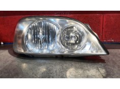 Recambio de faro derecho para kia carnival 2.9 turbodiesel cat | 0.99 - ... 2.9 turbodiesel cat | 0.99 - ... referencia OEM IAM
