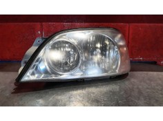 Recambio de faro izquierdo para kia carnival 2.9 turbodiesel cat | 0.99 - ... 2.9 turbodiesel cat | 0.99 - ... referencia OEM IA