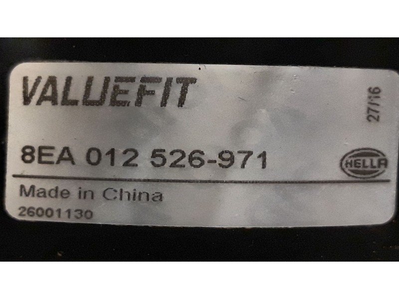 Recambio de motor arranque para opel corsa c 1.2 16v cat (z 12 xe / lw4) | 0.00 - ... 1.2 16v cat (z 12 xe / lw4) | 0.00 - ... r