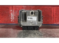 Recambio de centralita motor uce para peugeot 206 sw xs | 12.04 - 12.06 xs | 12.04 - 12.06 referencia OEM IAM 0281011560 9659823
