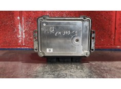Recambio de centralita motor uce para peugeot 206 sw xs | 12.04 - 12.06 xs | 12.04 - 12.06 referencia OEM IAM 0281011560 9659823 2