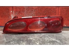 Recambio de piloto trasero derecho para fiat seicento (187)  | 0.98 - 0.07  | 0.98 - 0.07 referencia OEM IAM   