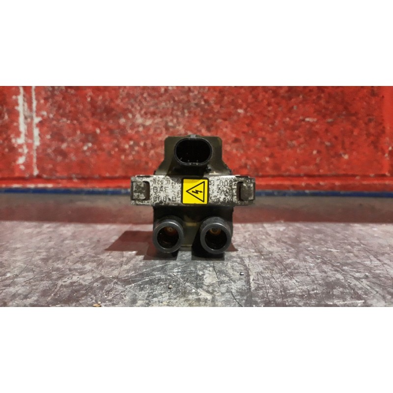 Recambio de bobina encendido para fiat seicento (187)  | 0.98 - 0.07  | 0.98 - 0.07 referencia OEM IAM   